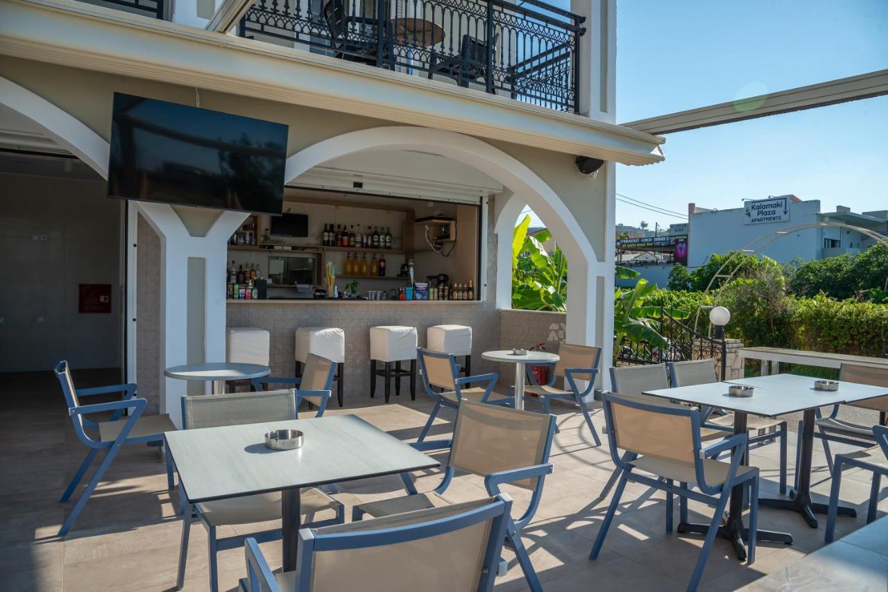 Athina Apartments Zakynthos Town Luaran gambar