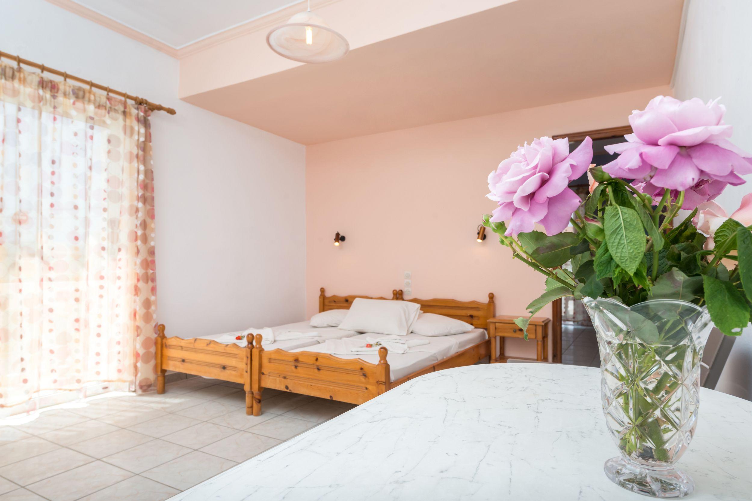 Athina Apartments Zakynthos Town Luaran gambar