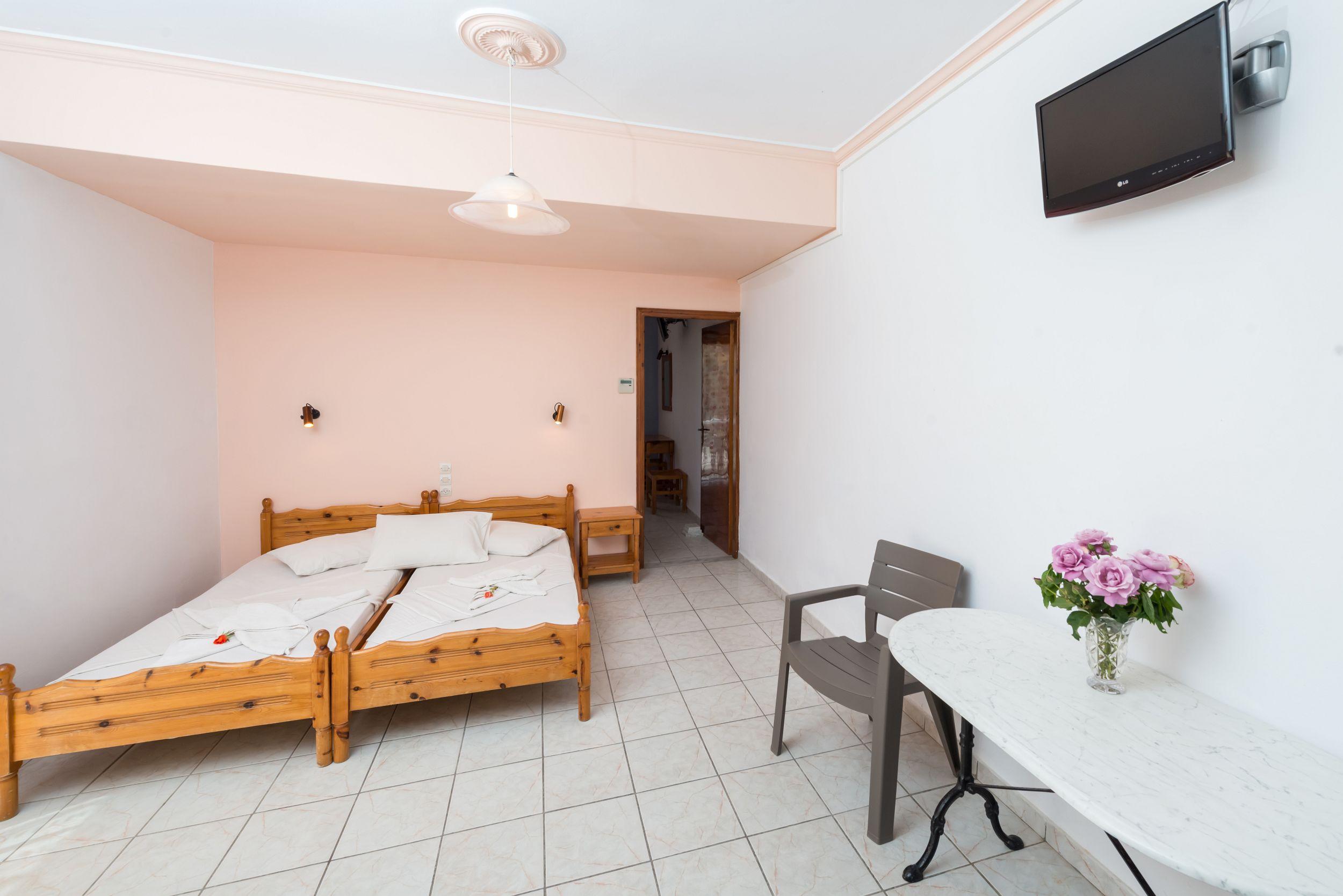 Athina Apartments Zakynthos Town Luaran gambar