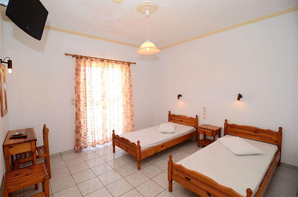 Athina Apartments Zakynthos Town Luaran gambar