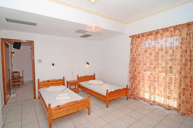 Athina Apartments Zakynthos Town Luaran gambar
