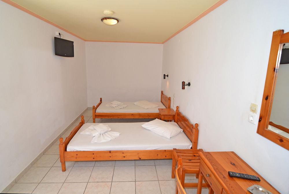 Athina Apartments Zakynthos Town Luaran gambar